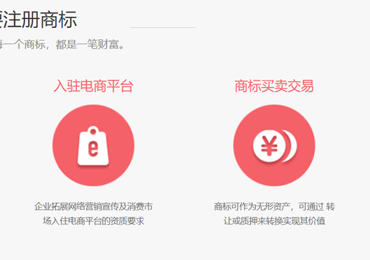 鄭州市自貿(mào)區(qū)商標(biāo)注冊(cè)重要性