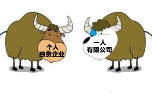 個人獨資企業(yè)有下列情形之一時，應(yīng)當(dāng)解散