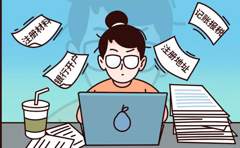 河南掌上登記查看駁回原因退回原因:字號重復(fù)在哪里修改